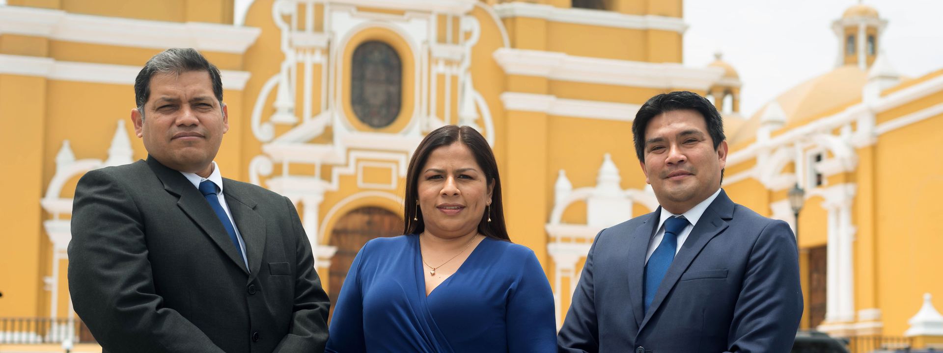 Gerencia de G&T Asesores en Trujillo
