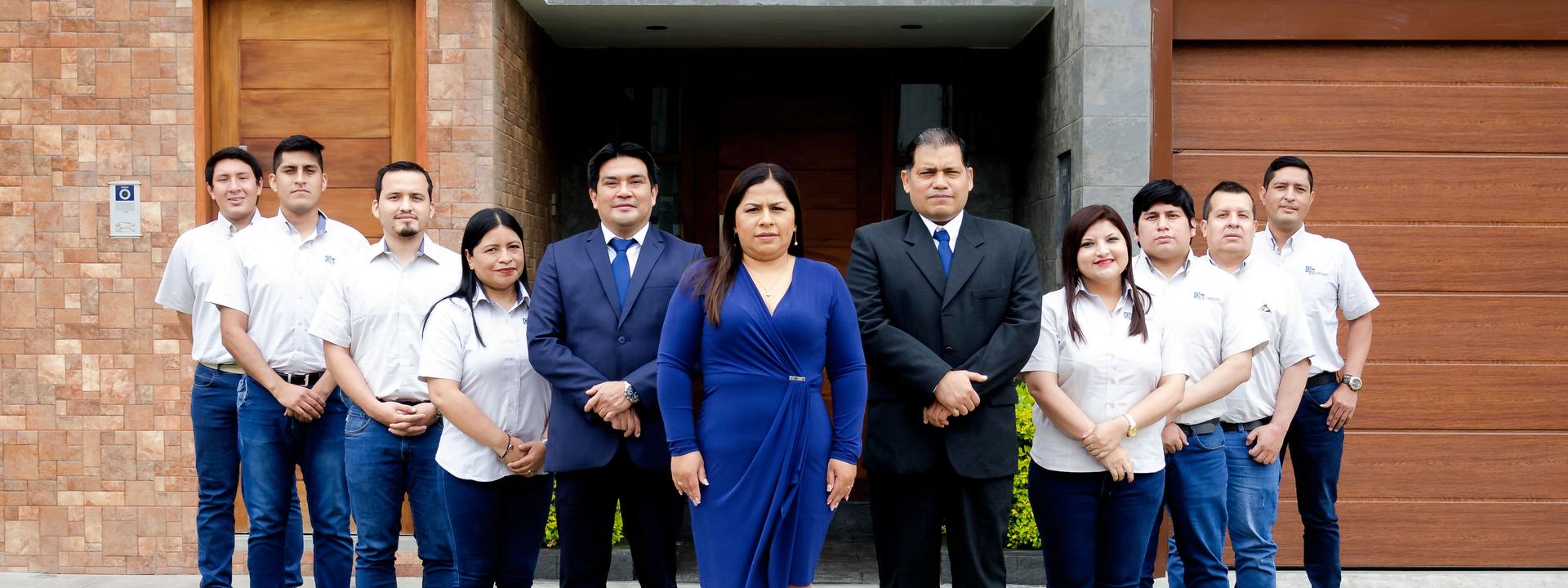 Equipo de G&T Asesores